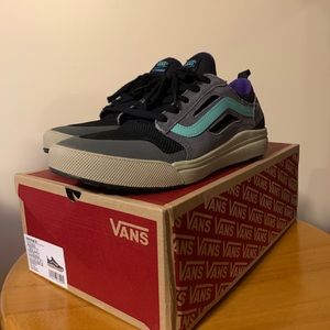 Vans Ultrarange 3D